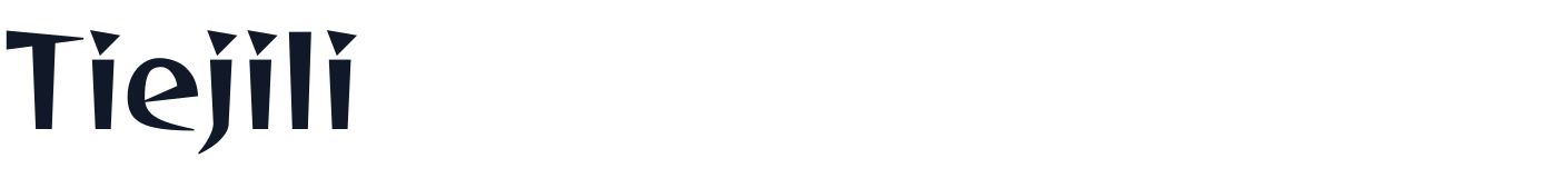Tiejili — TiejiliSC-Regular.ttf