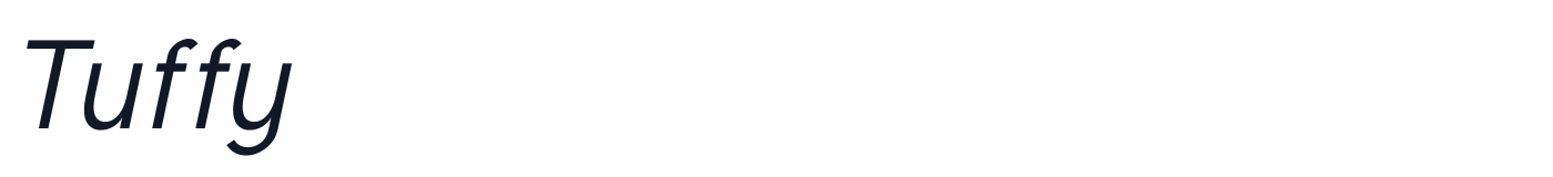 Tuffy — Tuffy-Italic.ttf
