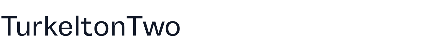 TurkeltonTwo — 2e478906d4-TurkeltonTwo-Regular.ttf