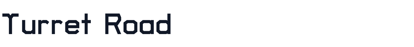 Turret Road — TurretRoad-ExtraBold.ttf