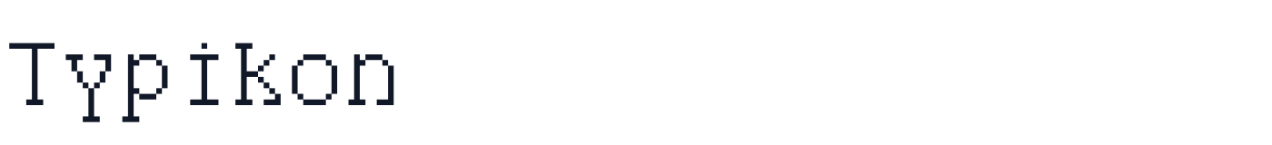 Typikon — typikon-light.ttf