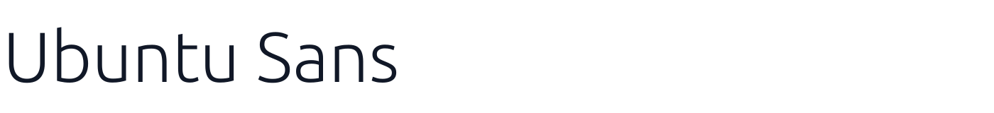 Ubuntu Sans — ubuntu-sans-latin-300-normal.ttf