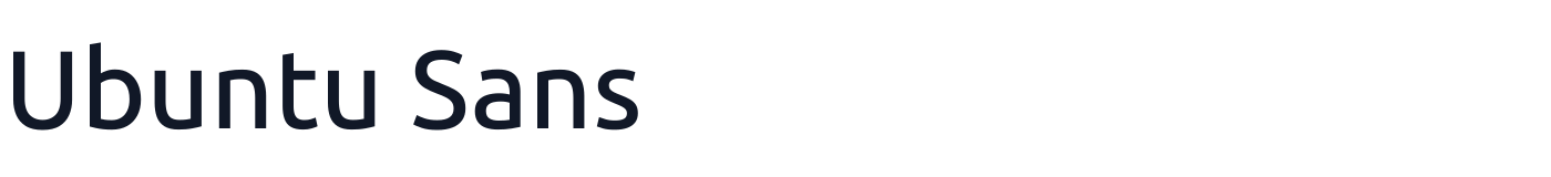 Ubuntu Sans — ubuntu-sans-latin-500-normal.ttf