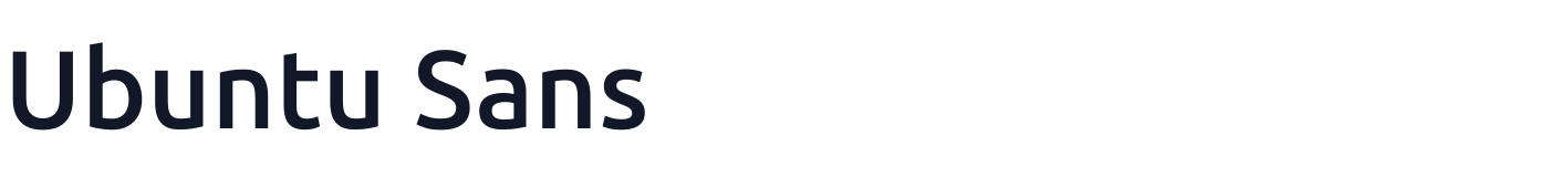 Ubuntu Sans — ubuntu-sans-latin-600-normal.ttf