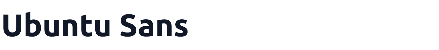 Ubuntu Sans — ubuntu-sans-latin-800-normal.ttf