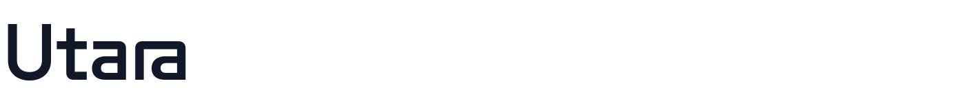 Utara — Utara-SemiBold.otf