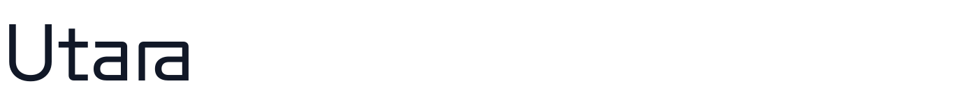 Utara — Utara-VF.ttf