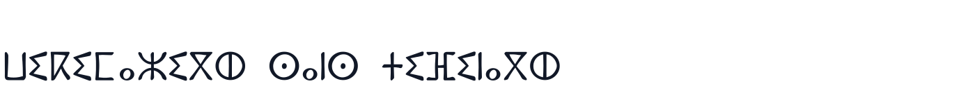 wikimazigh sans tifinagh — wikimazigh-News.ttf