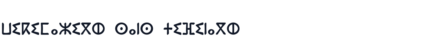 wikimazigh sans tifinagh — wikimazigh-SemiBold.ttf