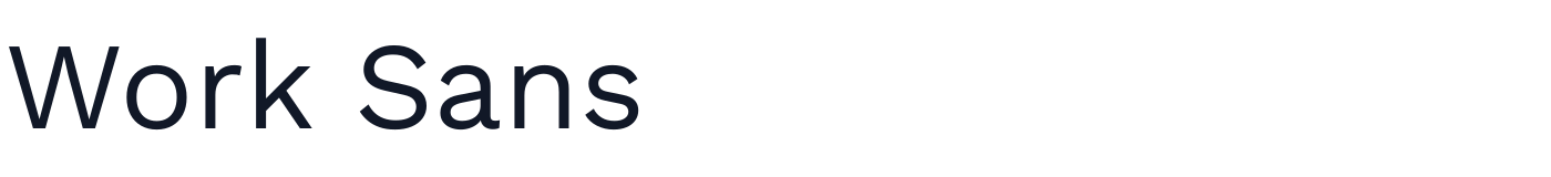 Work Sans — WorkSans[wght].ttf