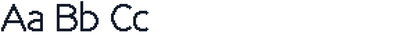 XF_J24 — XF_J24.ttf