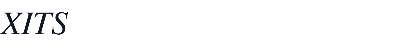 XITS — XITS-Italic.otf