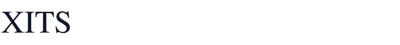XITS — XITS-Regular.otf