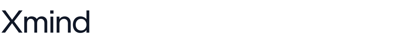 Xmind — Xmind[wght].ttf