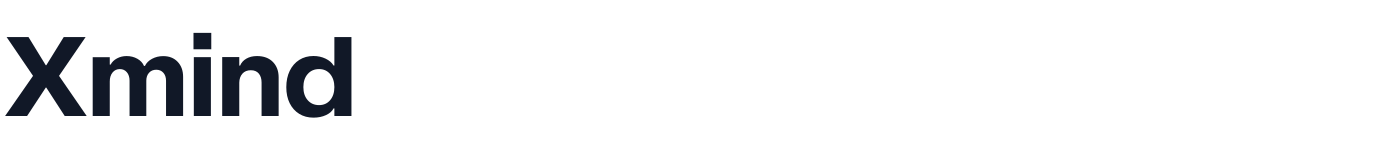 Xmind — Xmind-Bold.ttf