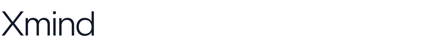 Xmind — Xmind-Light.ttf