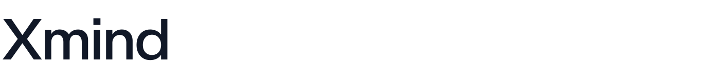 Xmind — Xmind-Medium.ttf