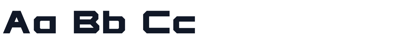 XUQU体 — XUQU-ExtraBold.ttf