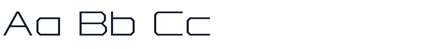 XUQU体 — XUQU-Light.ttf