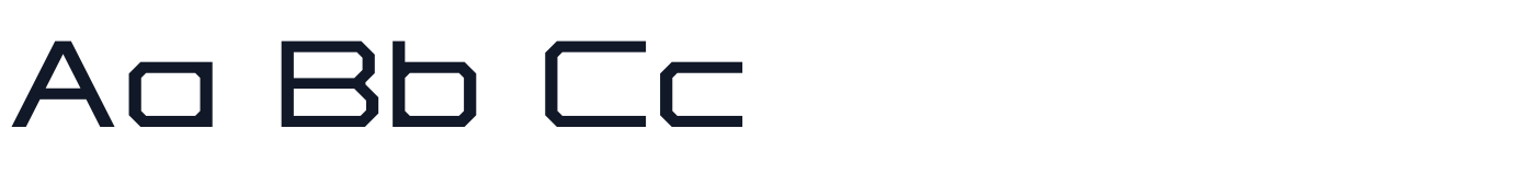 XUQU体 — XUQU-Regular.ttf