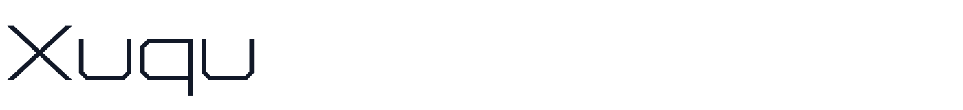 Xuqu — Xuqu-Light.ttf