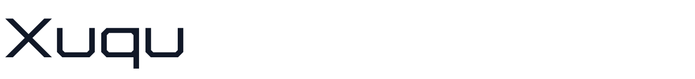 Xuqu — Xuqu-Regular.ttf