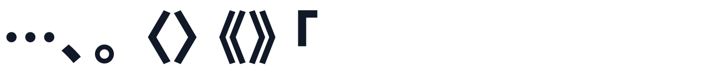 YakuHanJP — yakuhanjp-latin-900-normal.ttf