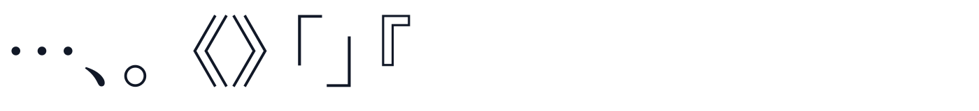 YakuHanMP — yakuhanmp-latin-300-normal.ttf