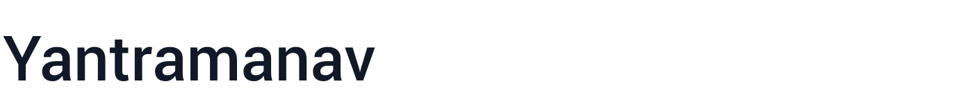 Yantramanav — Yantramanav-Medium.ttf