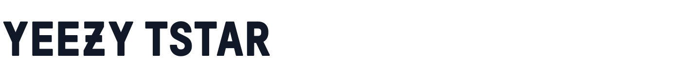 YEEZY TSTAR — yeezy_tstar-heavy-webfont.ttf