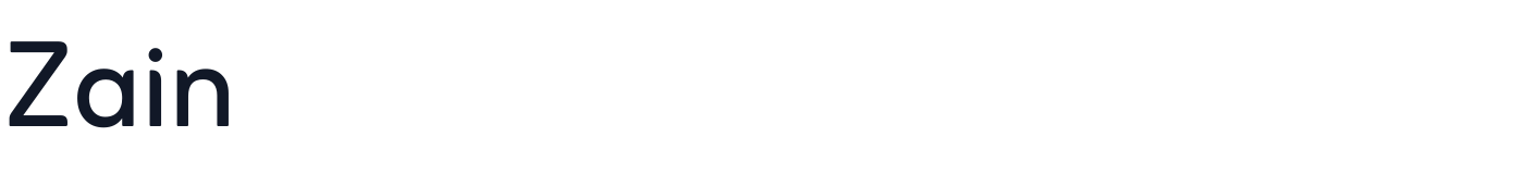 Zain — Zain-Regular.ttf