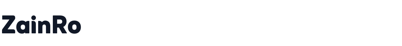 ZainRo — ZainRo-Black.ttf