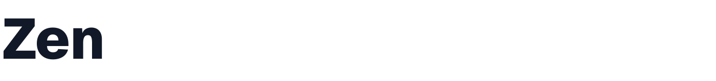 Zen — Zen-UltraBlack.ttf
