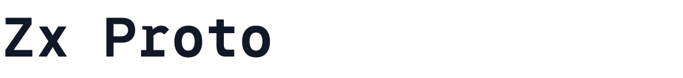 Zx Proto — ZxProto-Bold.ttf